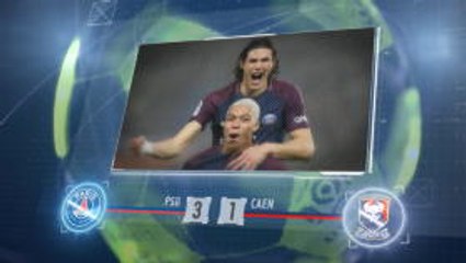 5 things you didn't know...Cavani's incredible year