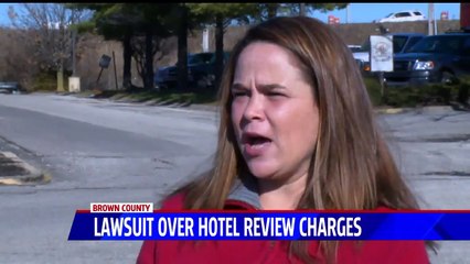 Woman Says She Was Charged $350 After Posting Negative Review of Indiana Hotel