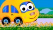 Learn ABC song. Alphabet for kids kindergarten children. Learn ABCs. ABC car