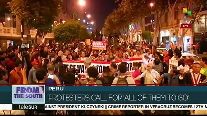 FtS 12-21:  Panama, where locals recall U.S. invasion of 1989