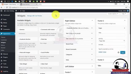 Wordpress Lesson 46