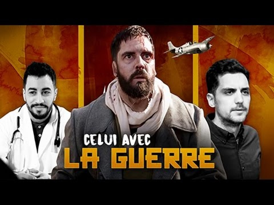 BLABLOU - Celui avec la guerre