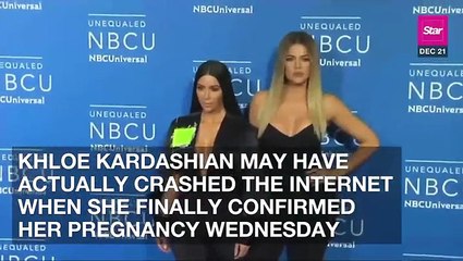 Khloe Kardashian’s Baby Daddy Tristan Thompson Addresses Pregnancy
