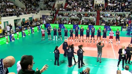 A LA UNE/ TVB: Soirée particulière à Grenon