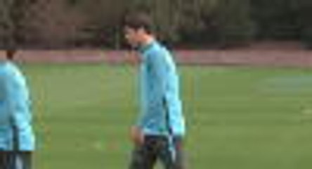 Morata should be starting against Everton - Conte