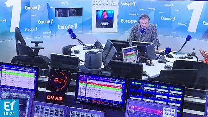 Vitesse limitée à 80 km/h : "C'est une réflexion en cours"