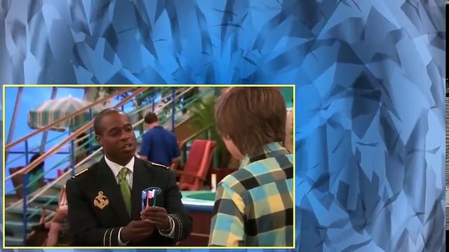 The Suite Life on Deck S03E17 Twister Part 1