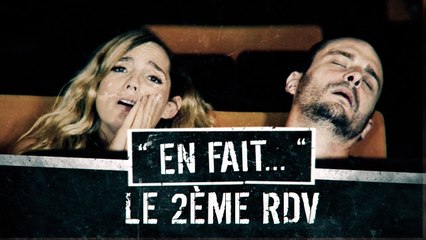 QUAND t'as passé une BONNE SOIRÉE  (LÉA CAMILLERI - VINCENT SCALERA) - EN FAIT #3