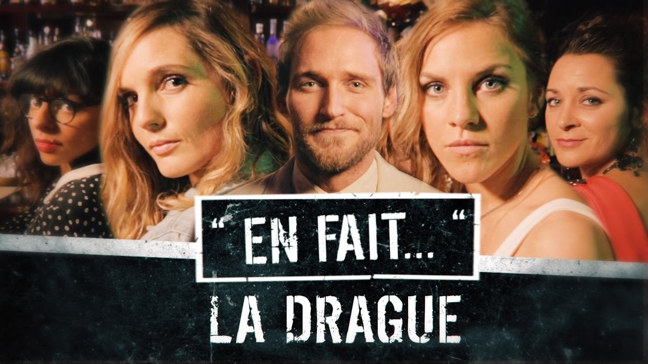 Quand LÉA sort AVEC ses COPINES et QUE... ( Léa Camilleri - Emy LTR - F.D Cardonnel ) EN FAIT #11