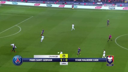 Youssef Aït Bennasser Vs Javier Pastore