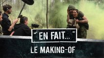 MAKING-OF #EN FAIT Saison 1 (Léa Camilleri - Vincent Scalera - Toute l'équipe)