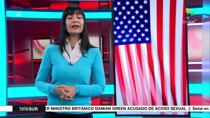 EEUU: detractores de la reforma fiscal advierten beneficios a empresas