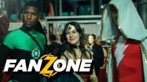 Luke Cage, Eliza Dushku, François Descraques... le best-of du Comic Con - Fanzone 659 - Allociné