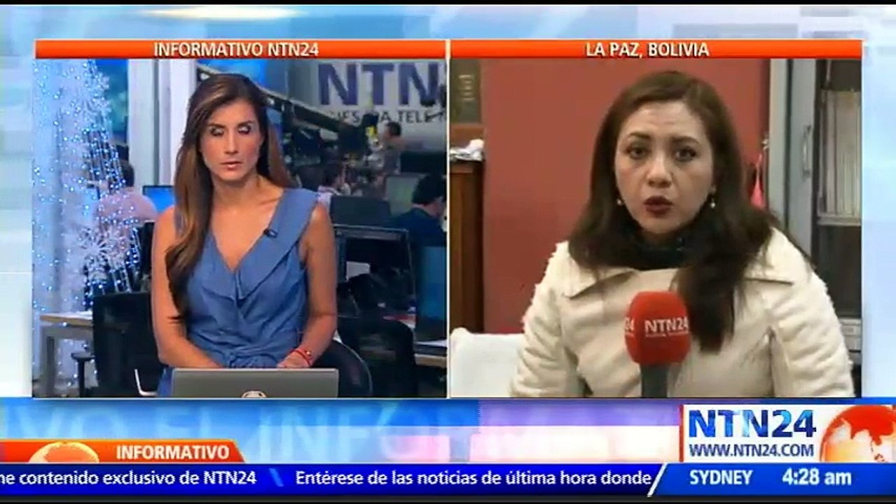 Crece la tensión entre los trabajadores del sector salud y el gobierno boliviano por la llegada de médicos cubanos al país