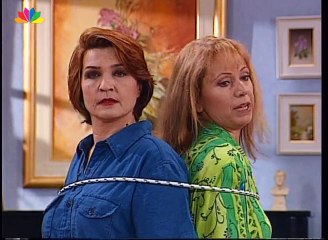 ΜΙΚΡΕΣ ΑΜΑΡΤΙΕΣ Επεισόδιο 20