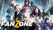 Quel avenir pour les X-Men ?  Fanzone 672 - Allociné
