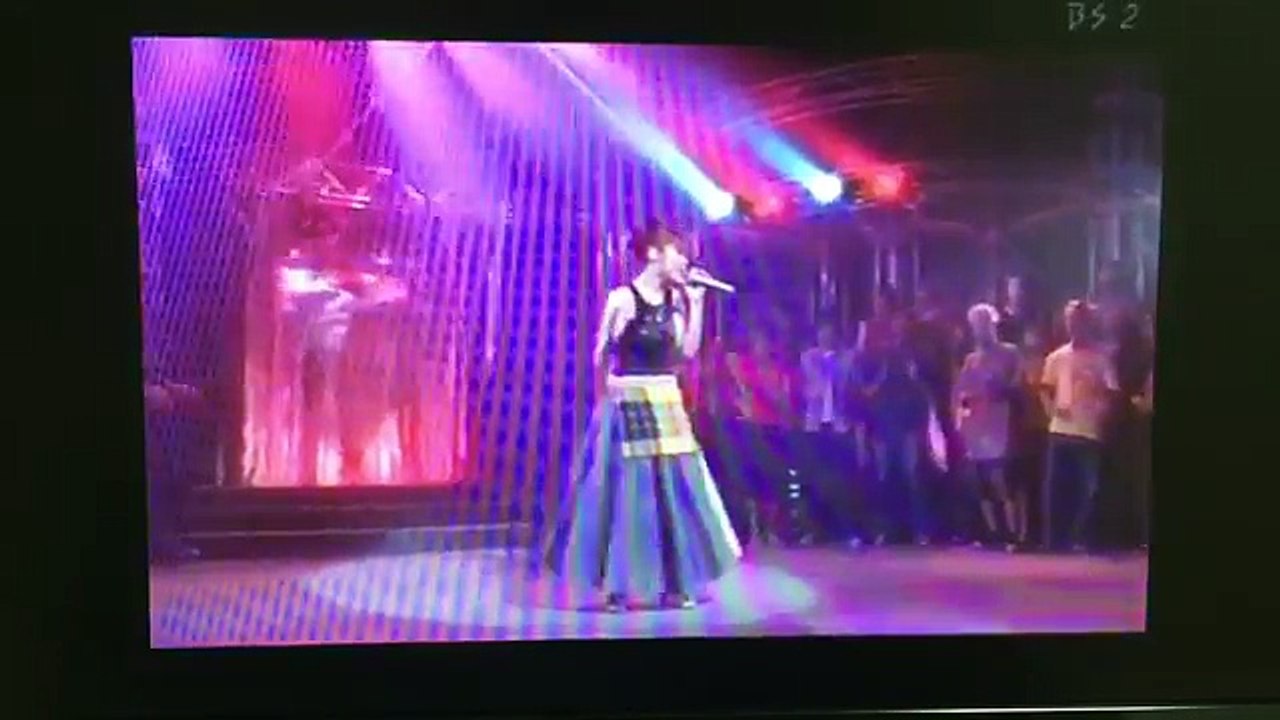 Yuki Kimura - Thousand Nights, one more Night
