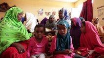 Ethiopie: l'IMC lutte contre la malnutrition des réfugiés