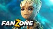 FANZONE Live - Powerless, Legion : du neuf chez les super-héros ? [Retransmission]