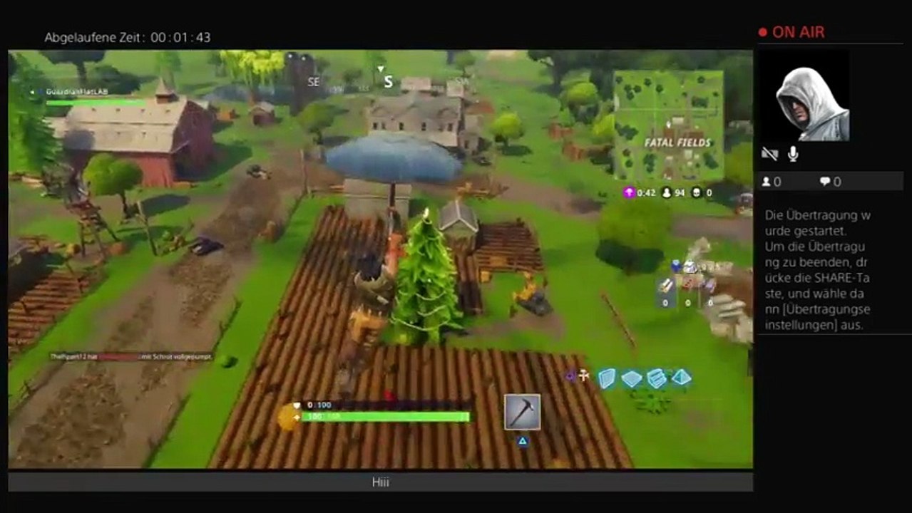 PS4-Live-Übertragung von GuardianFlatLAB (16)