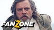 Star Wars : premières infos sur Les Derniers Jedi !! - Fanzone 705