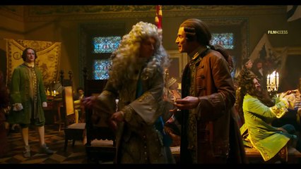 JOURNEY TO CHINA Trailer (2018) Jackie Chan,Arnold Schwarzenegger Fantasy Movie _HD