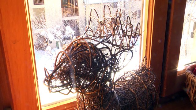 Hautes-Alpes : A Monêtier-les-Bains découvrez l'hôtel Alliey