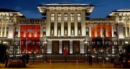 Cumhurbaşkanlığından Tarihi Oylamayla İlgili İlk Açıklama Sözcü Kalın'dan Geldi