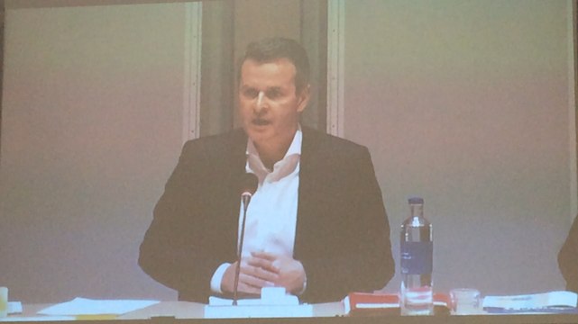 Hommage à François Régis Hutin