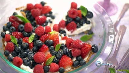 Ellies Real Good Food S02E05 Raw vs Cooked