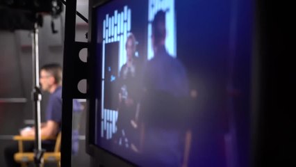 The Star Wars Show | The Last Jedi Cast and Crew