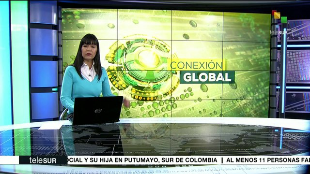 Evo Morales pide al Mercosur apoyar el diálogo político en Venezuela