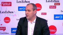 « La CFDT ne se sent pas asphyxiée », affirme Laurent Berger