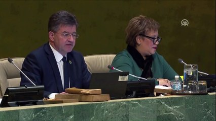 UN adopts Jerusalem resolution despite US threats