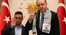 Erdoğan'dan BM'deki Kudüs Oylamasıyla Eş Zamanlı Tweet: Kırmızı Çizgimiz!
