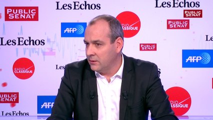 Berger répond à Mélenchon : « Qu’il ne nous donne pas de leçons »