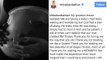 Khloe Kardashian Thanks Tristan Thompson in Pregnancy Announcement