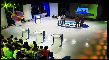 Saison 2 Défi gagnant 2017 Episode 12 Partie 2 #RTI2