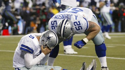 Why Tony Romo can be defined as a 'clutch' QB