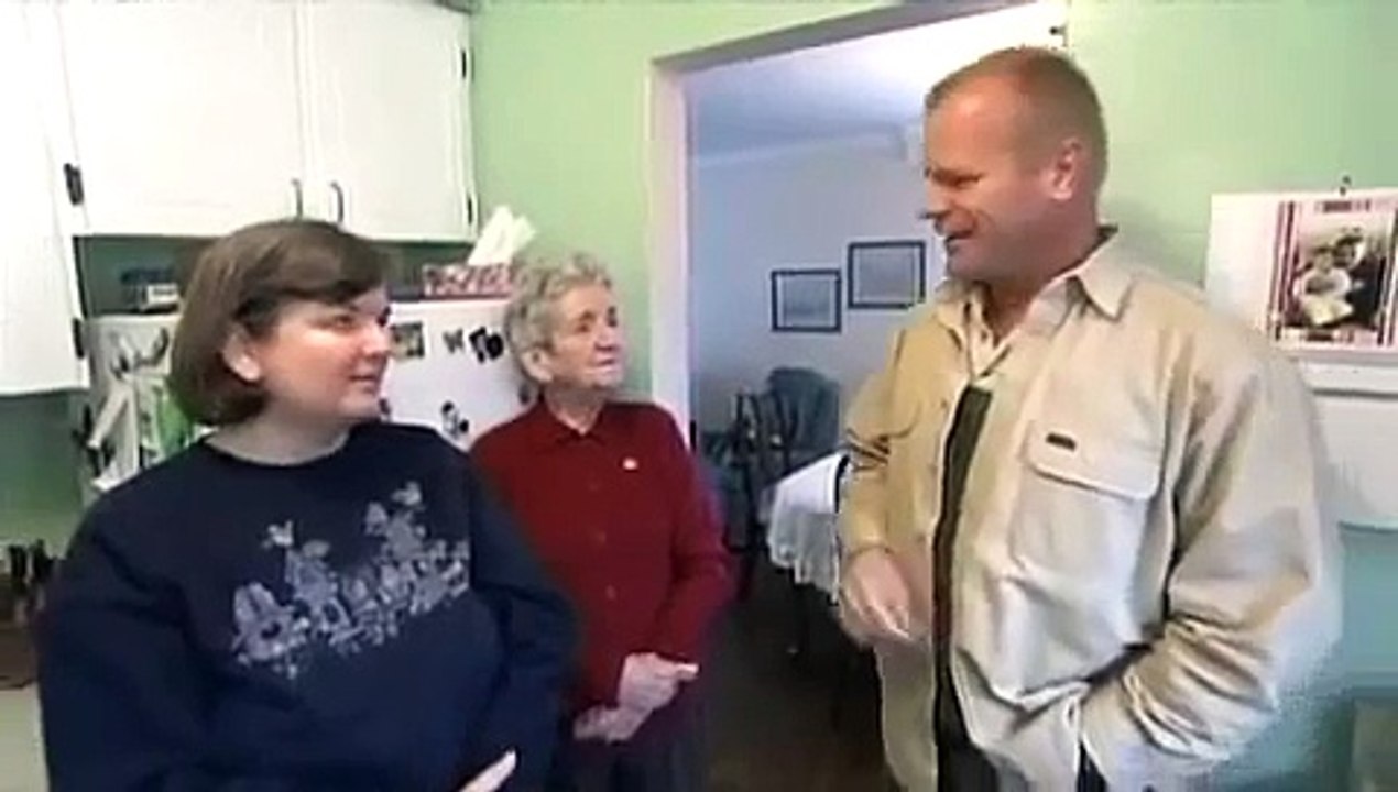 Holmes on Homes S 5 E 10