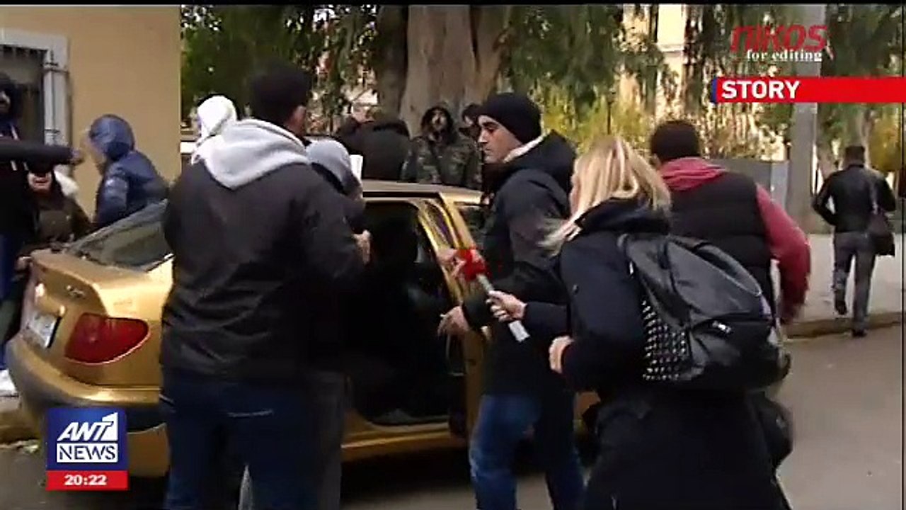 Πώς περιγράφουν τον εφιάλτη του δράκου των Αμπε...