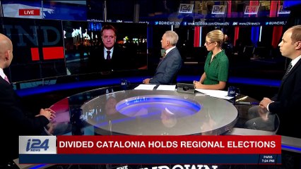 THE RUNDOWN | Australia: no terror ties to car ramming | Thursday, December 21st 2017