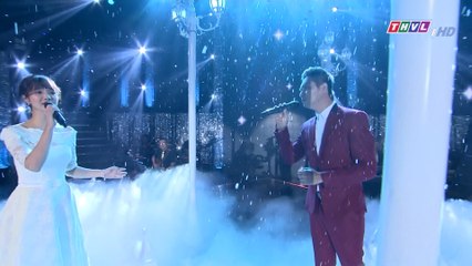 [Ca Khúc] Bài Thánh Ca Buồn - Minh Luân,Jang Mi