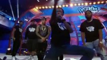 Nick Cannon Presents Wild 'N Out - S7 E16 - Fat Joe