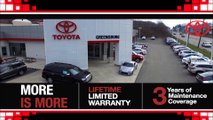 2018 Toyota 4Runner Greensburg, PA | New Toyota 4Runner Greensburg, PA