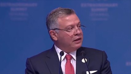 الأردن: لن نتخلى عن موقفنا الرافض لقرار ترمب