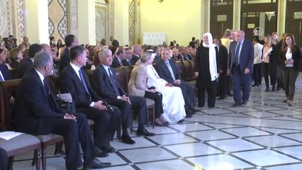 Lübnan'da Yaşayan Filistinli Mültecilerin Sayısı Açıklandı