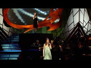 Hayley Westenra: Across the Universe of Time