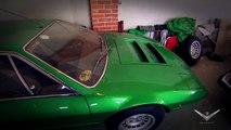 Crazy Lamborghini Purchase - Wheeler Dealers