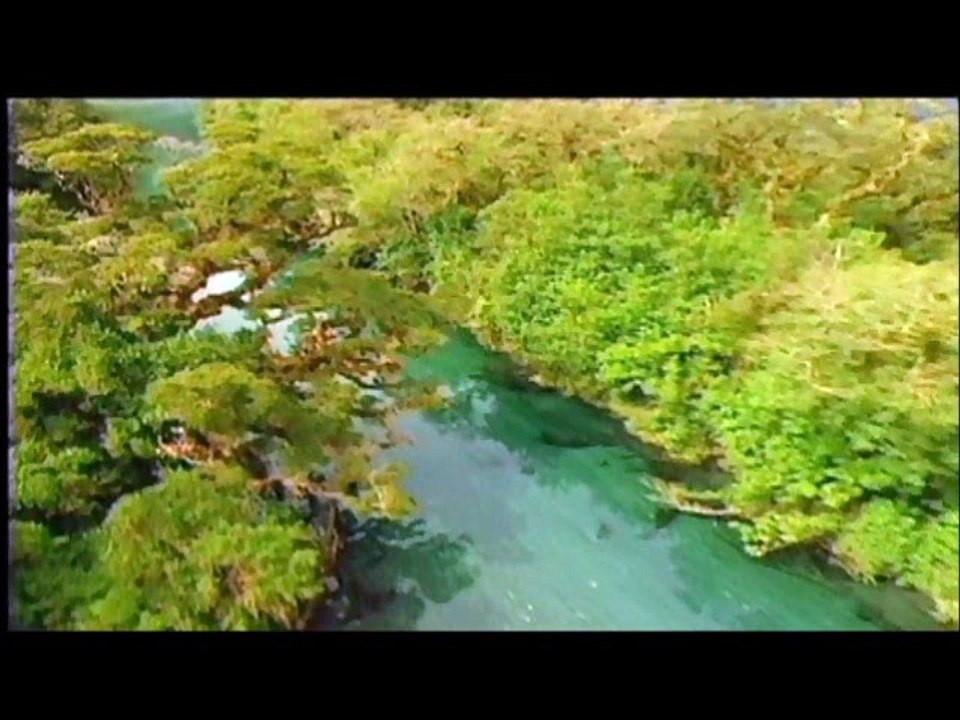 Hayley Westenra: May It | (from 'Hayley Westenra LIVE IN CONCERT')